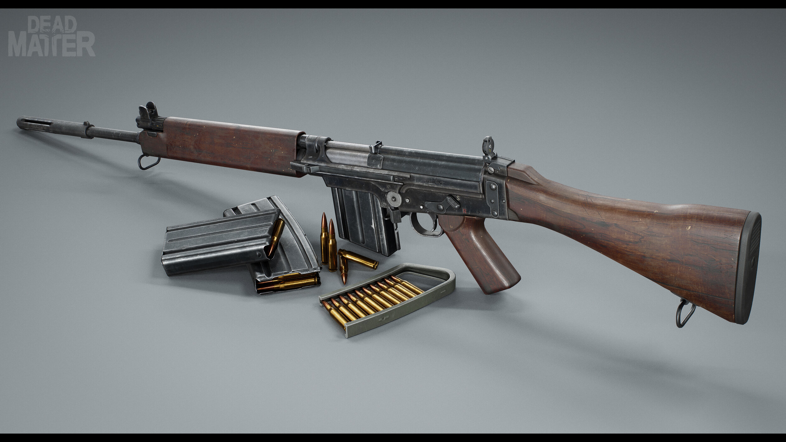 One of the first nations to officially adopt the FAL as a standard-issue service rifle, Canada’s work on the C1 and later C1A1 was the template upon which other inch-pattern FAL variants would later be developed. These weapons remained in service fo…