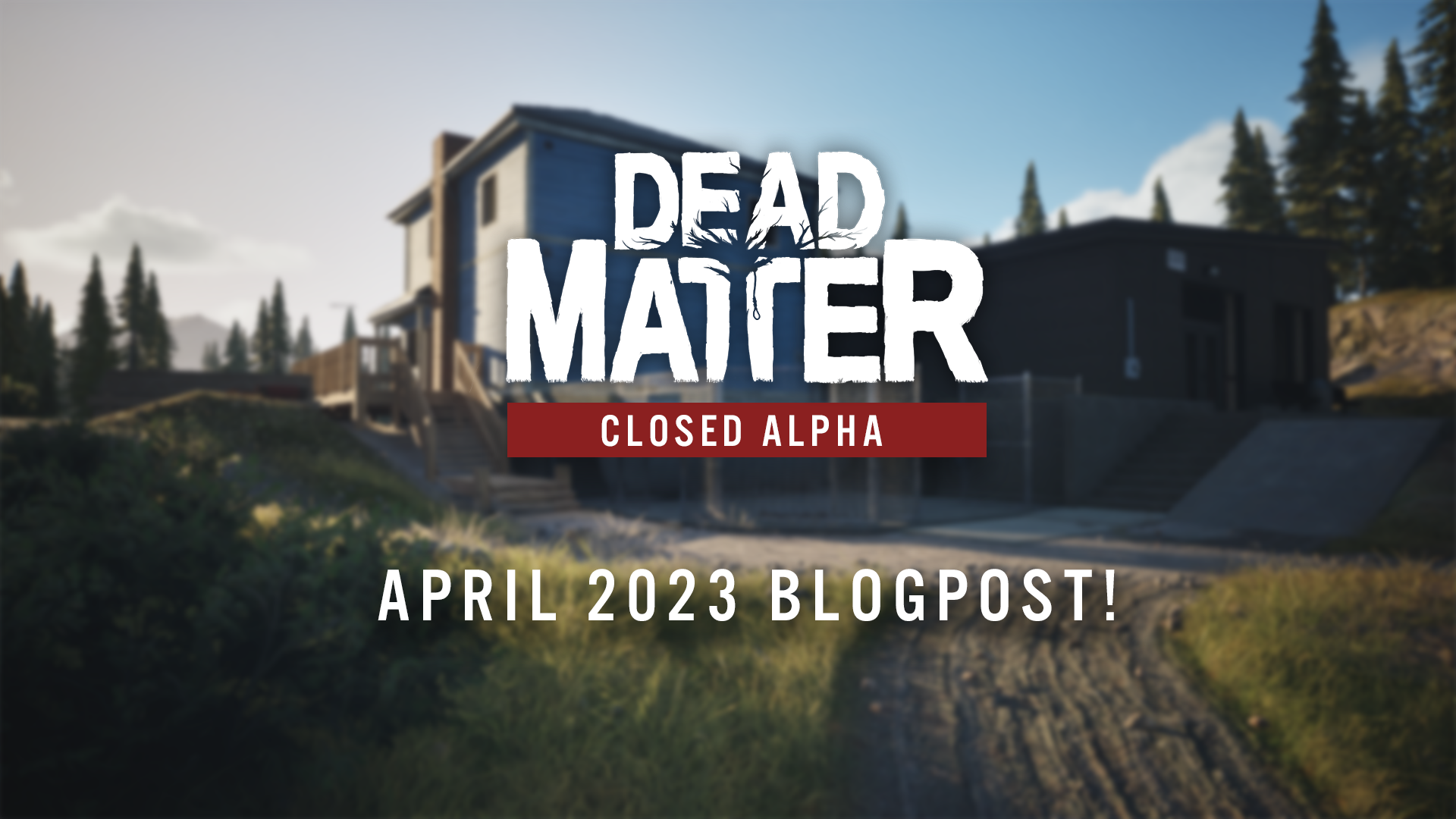 Cover Image for april showers bring… well, new stuff.