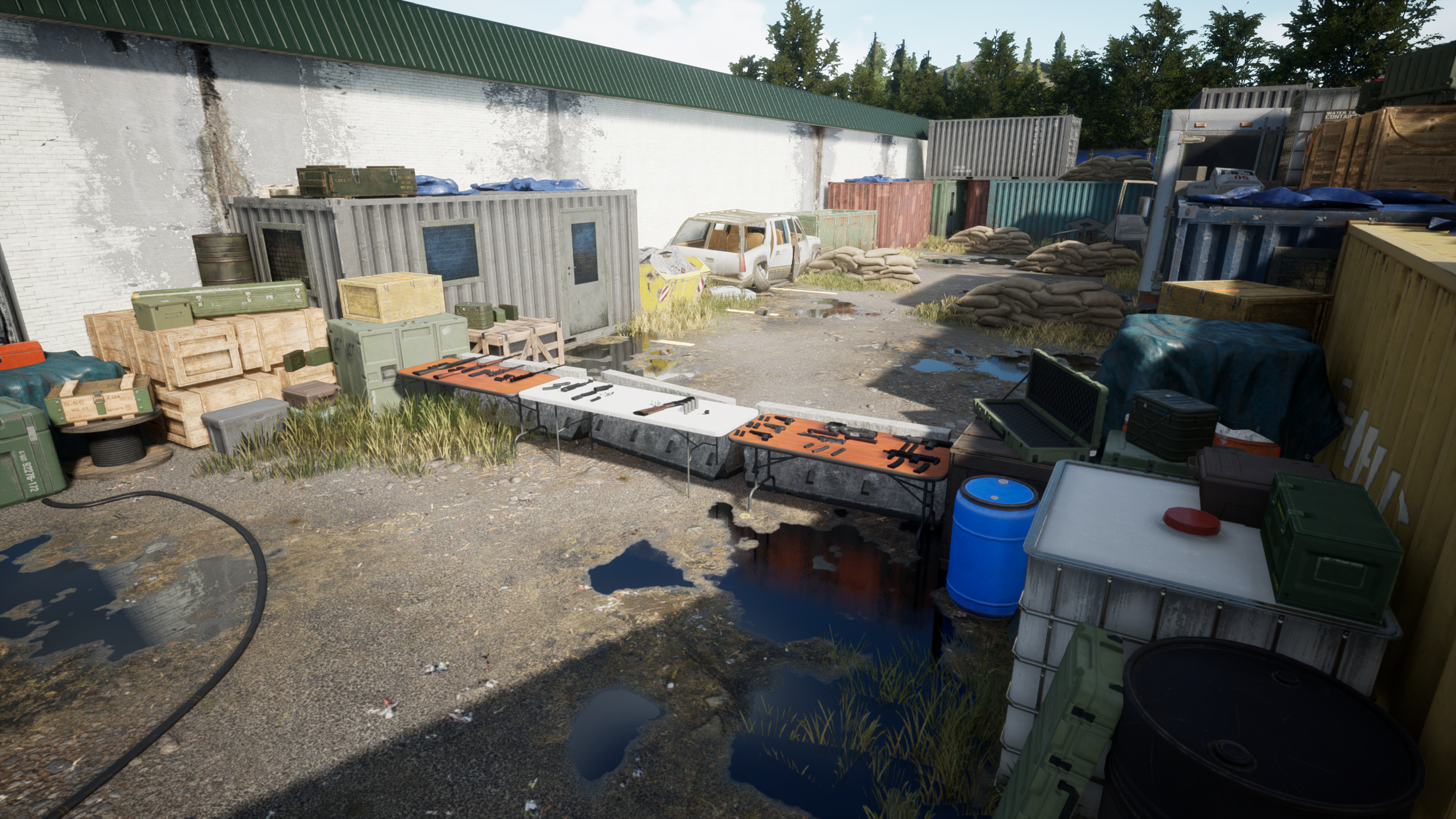 Cover Image for August 19th Update