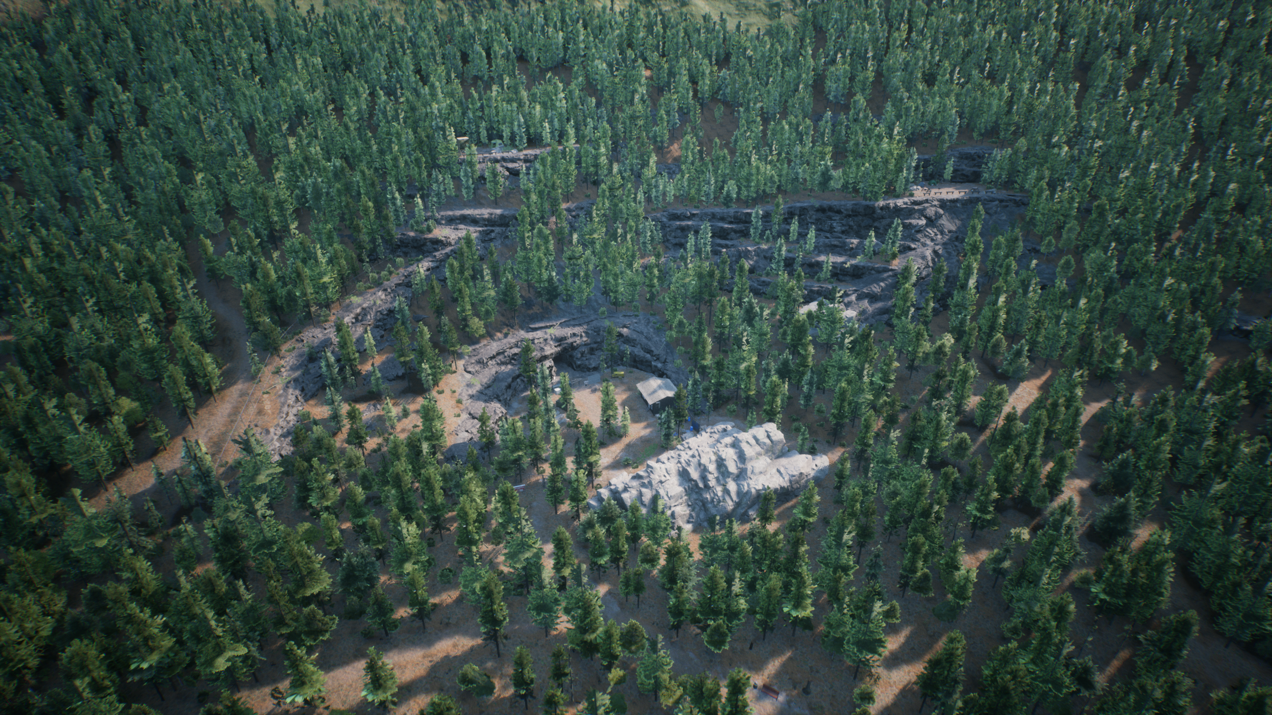 Cover Image for Closed Alpha Update 0.8