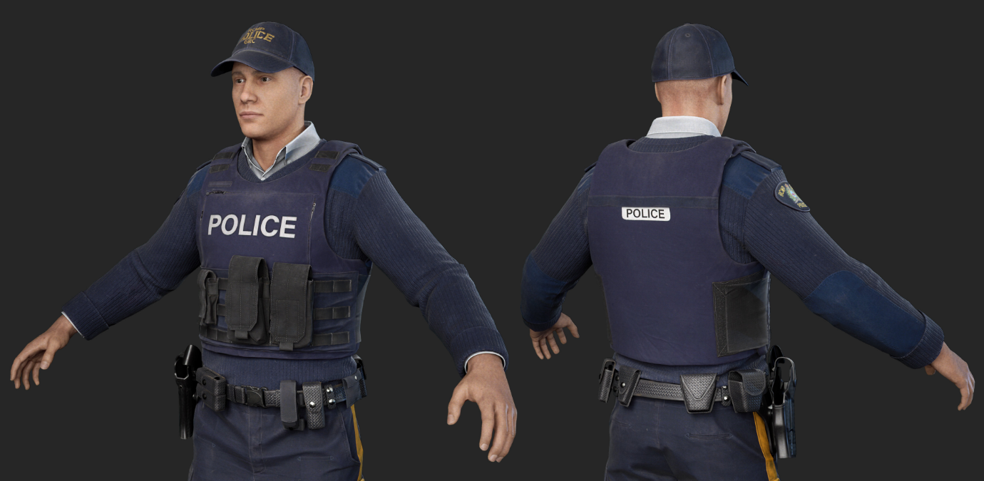 Cover Image for January 2021 Update