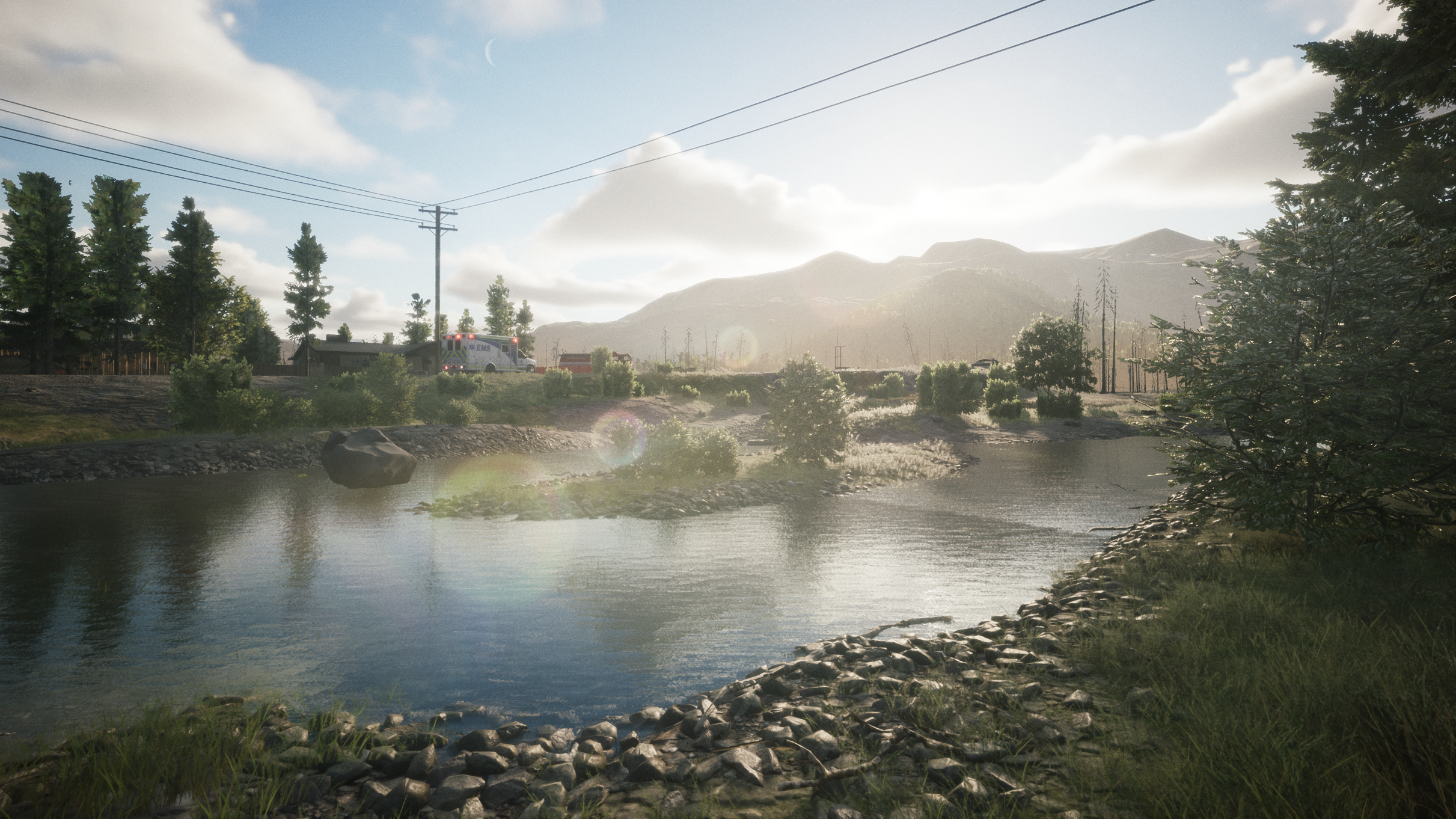 Cover Image for MID APRIL UPDATE