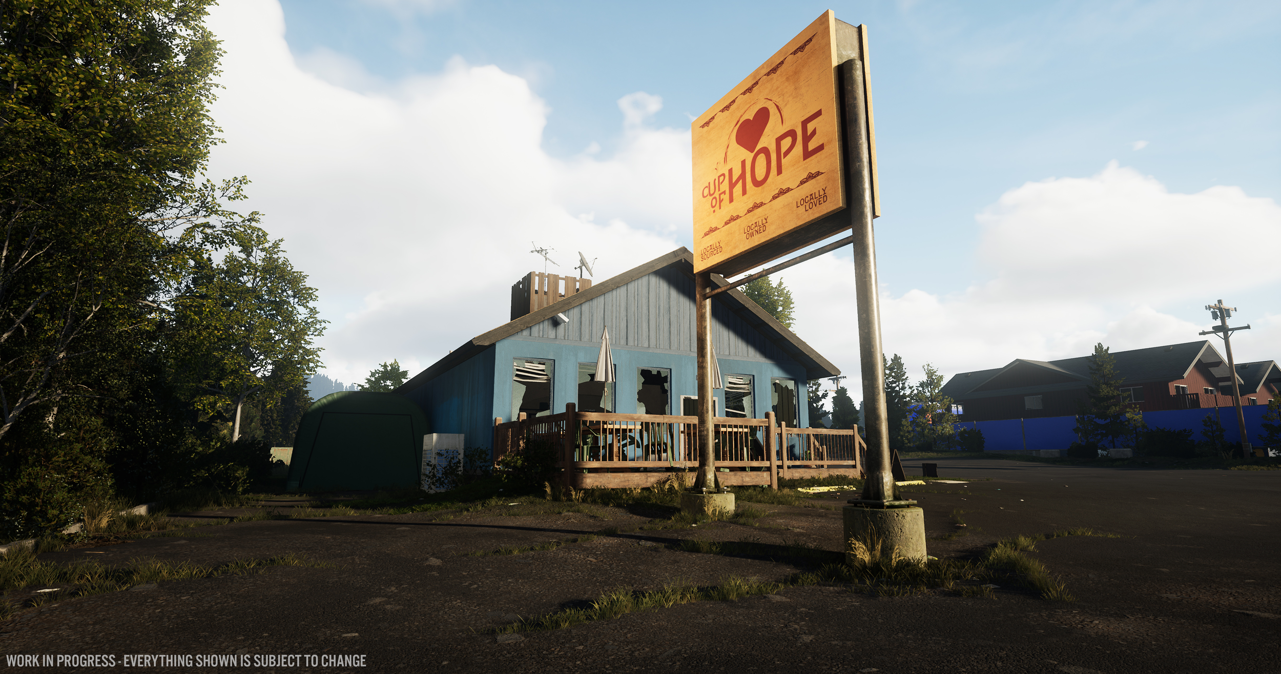 Cover Image for MONTHLY ROUNDUP - JUNE 2021