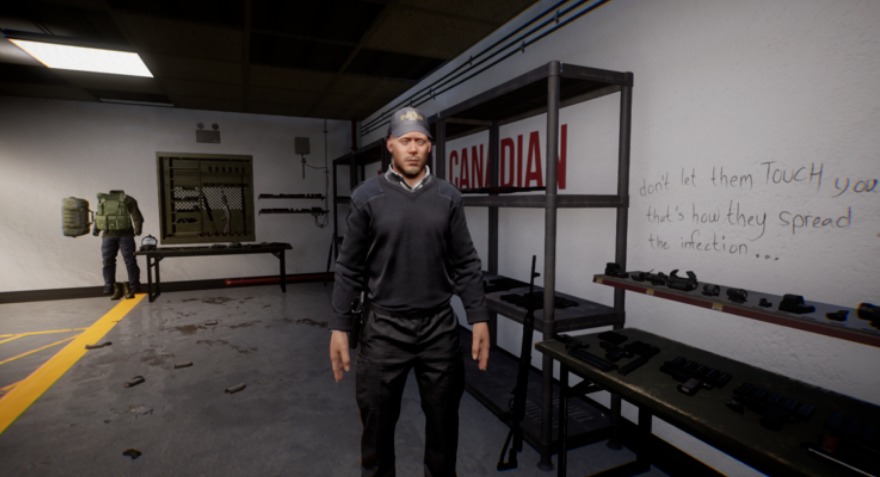 Cover Image for MONTHLY ROUNDUP - MARCH 2021