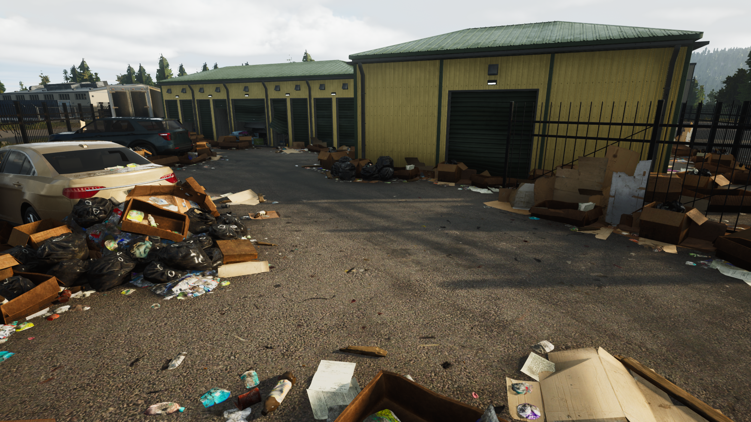 Cover Image for October 1st Update