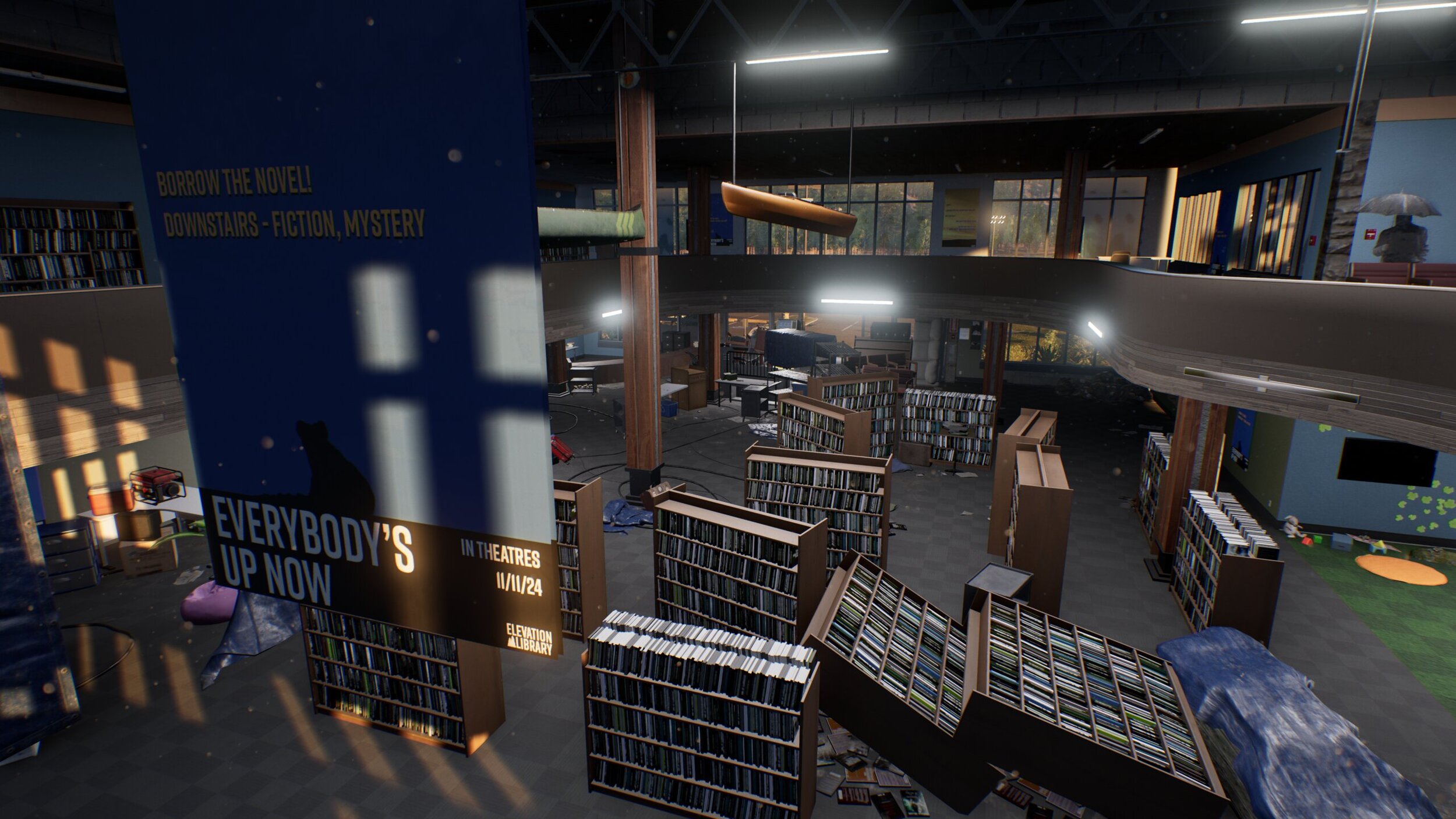 Cover Image for POST HALLOWEEN 2020 UPDATE