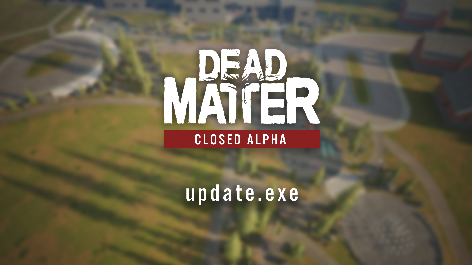 Cover Image for POV: YOU’RE WORKING ON DM.